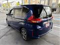 2018 Honda Freed