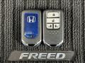 2018 Honda Freed