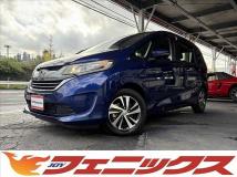 2018 Honda Freed