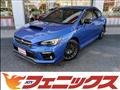 2020 Subaru WRX S4