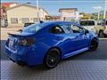 2020 Subaru WRX S4