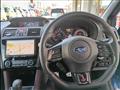 2020 Subaru WRX S4