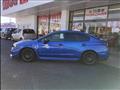2020 Subaru WRX S4