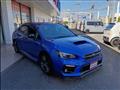 2020 Subaru WRX S4