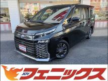 2023 Toyota Voxy