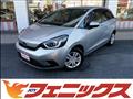 2021 Honda Fit