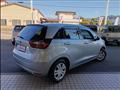2021 Honda Fit