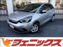 2021 Honda Fit