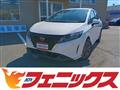 2021 Nissan Note