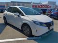 2021 Nissan Note