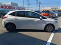 2021 Nissan Note