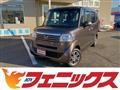 2014 Honda N BOX