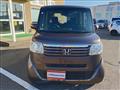 2014 Honda N BOX