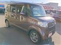 2014 Honda N BOX