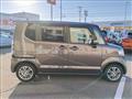 2014 Honda N BOX