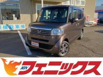 2014 Honda N BOX