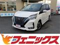 2021 Nissan Serena
