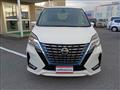 2021 Nissan Serena