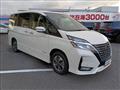 2021 Nissan Serena