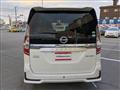 2021 Nissan Serena