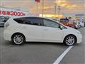 2012 Toyota PRIUS α