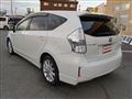 2012 Toyota PRIUS α