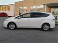 2012 Toyota PRIUS α