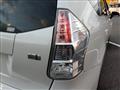 2012 Toyota PRIUS α