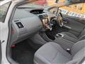 2012 Toyota PRIUS α
