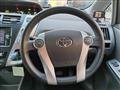 2012 Toyota PRIUS α