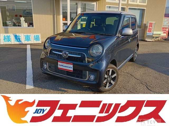 2019 Honda N-ONE
