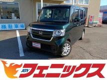 2020 Honda N BOX