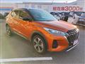 2021 Nissan KIX