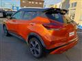 2021 Nissan KIX