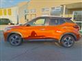 2021 Nissan KIX