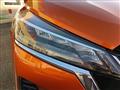 2021 Nissan KIX