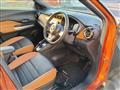 2021 Nissan KIX