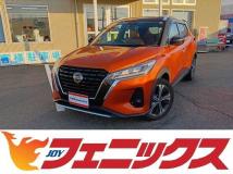 2021 Nissan KIX