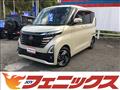 2025 Nissan ROOX