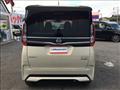 2025 Nissan ROOX