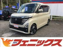 2025 Nissan ROOX