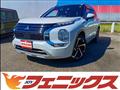 2022 Mitsubishi OUTLANDER PHEV