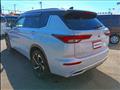 2022 Mitsubishi OUTLANDER PHEV