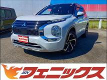 2022 Mitsubishi OUTLANDER PHEV