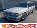 1996 Toyota Mark II Wagon
