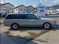 1996 Toyota Mark II Wagon