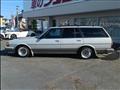 1996 Toyota Mark II Wagon