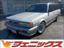 1996 Toyota Mark II Wagon