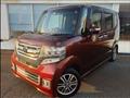 2016 Honda N BOX