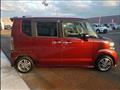 2016 Honda N BOX
